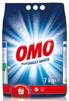 OMO Professional Laundry Detergent Powder White 7kg