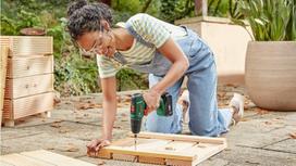 bosch easydrill - Bosch EasyDrill 18V-40, 18 V - 3 nuotrauka