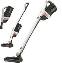 miele dulkiu siurbliai - Miele Triflex HX2 Lotus White (Baltas) - 1 nuotrauka