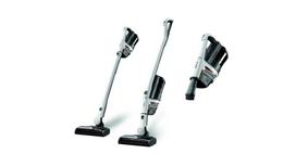 miele dulkiu siurbliai - Miele Triflex HX2 Lotus White (Baltas) - 2 nuotrauka