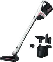 miele dulkiu siurbliai - Miele Triflex HX2 Lotus White (Baltas) - 3 nuotrauka