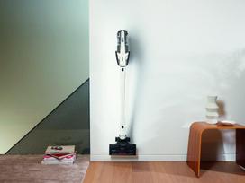 miele dulkiu siurbliai - Miele Triflex HX2 Lotus White (Baltas) - 4 nuotrauka