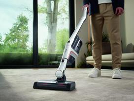 miele dulkiu siurbliai - Miele Triflex HX2 Lotus White (Baltas) - 5 nuotrauka