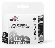 TB Print TBH-302XLBR, juoda, 20 ml