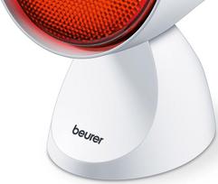 beurer lempa - Beurer IL 21 - 4 nuotrauka