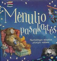 Pirkti Mėnulio pasakaitės - Photo 1