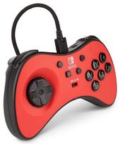 laidinis pultelis - Žaidimų pultas PowerA FightPad - 2 nuotrauka