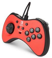 laidinis pultelis - Žaidimų pultas PowerA FightPad - 3 nuotrauka