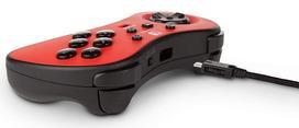 laidinis pultelis - Žaidimų pultas PowerA FightPad - 6 nuotrauka