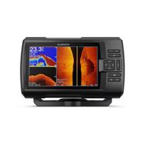 garmin striker - Garmin Striker Vivid 7sv, WW w/o XDCR - 2 nuotrauka