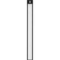 judesio lempute - Yeelight Closet Light 40cm Black - 1 nuotrauka