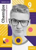 Chemijos pasitikrinamieji testai 9 klasei, serija Korepetitorius