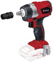 einhell suktuvas - Einhell TE-CW 18 LI BL - 1 nuotrauka
