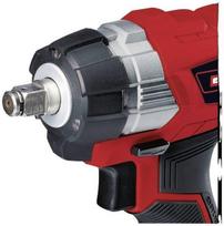 einhell suktuvas - Einhell TE-CW 18 LI BL - 2 nuotrauka
