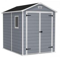 Sodo sandėliukas Keter Garden Shed Manor 6x8