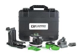 kryzminis lazeris - Kapro 3D - 3 nuotrauka