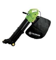  Fieldmann FZF 4050-E Telescopic