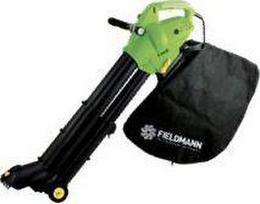 lapu pustuvas 3000w -  Fieldmann FZF 4050-E Telescopic - 2 nuotrauka