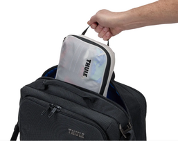 thule compression cube -  Thule Compression Packing Cube, 260 mm x 180 mm - 8 nuotrauka
