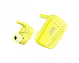 JVC HA-ET90BT Yellow (Geltonos)