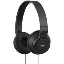 JVC HA-S180 Black (Juodos)
