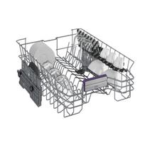 850 - Beko BDFS26120WQ - 4 nuotrauka