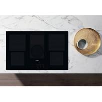 kaitlente indukcine 80 cm - Whirlpool WVH 92 K F - 2 nuotrauka