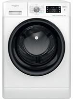 63 0 - Whirlpool FFB 9469 BV EE - 2 nuotrauka