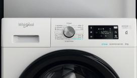 63 0 - Whirlpool FFB 9469 BV EE - 4 nuotrauka
