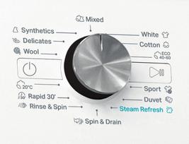 63 0 - Whirlpool FFB 9469 BV EE - 5 nuotrauka