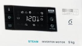 63 0 - Whirlpool FFB 9469 BV EE - 6 nuotrauka