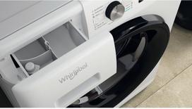 63 0 - Whirlpool FFB 9469 BV EE - 7 nuotrauka