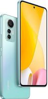 xiaomi 12 128g - Xiaomi 12 Lite 128GB Green (Žalias) - 2 nuotrauka