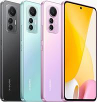 xiaomi 12 128g - Xiaomi 12 Lite 128GB Green (Žalias) - 3 nuotrauka