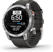 epix 2 - Garmin Epix 2 Slate Steel - 3 nuotrauka
