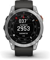 epix 2 - Garmin Epix 2 Slate Steel - 5 nuotrauka