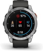 epix 2 - Garmin Epix 2 Slate Steel - 6 nuotrauka