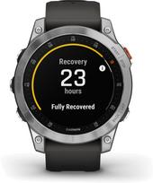 epix 2 - Garmin Epix 2 Slate Steel - 7 nuotrauka