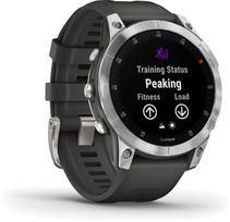 epix 2 - Garmin Epix 2 Slate Steel - 9 nuotrauka