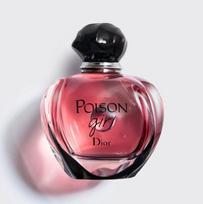 dior poison - Christian Dior Poison Girl EDP 100 ml - 3 nuotrauka