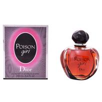 dior poison - Christian Dior Poison Girl EDP 100 ml - 4 nuotrauka