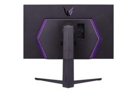 2560 x 1440 monitoriai 32 - LG UltraGear 32GQ850-B - 5 nuotrauka