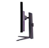 2560 x 1440 monitoriai 32 - LG UltraGear 32GQ850-B - 6 nuotrauka