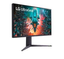 2560 x 1440 monitoriai 32 - LG UltraGear 32GQ850-B - 7 nuotrauka