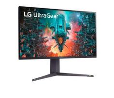 2560 x 1440 monitoriai 32 - LG UltraGear 32GQ850-B - 8 nuotrauka