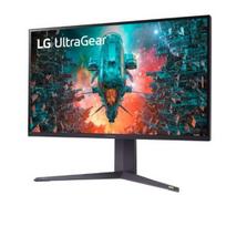 2560 x 1440 monitoriai 32 - LG UltraGear 32GQ850-B - 10 nuotrauka