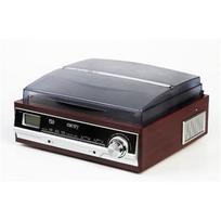 patefoniui - Camry Turntable with radio - 2 nuotrauka