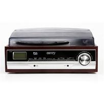 patefoniui - Camry Turntable with radio - 4 nuotrauka