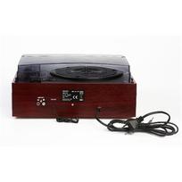 patefoniui - Camry Turntable with radio - 5 nuotrauka