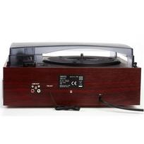 patefoniui - Camry Turntable with radio - 6 nuotrauka